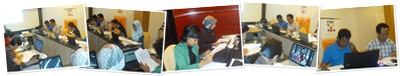 View Certified Recruitment & Selection Professional @ D'Season Hotel Surabaya 28 Nopember 2012